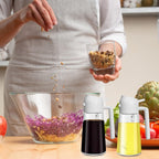 VitaMist™ — Effortless Control for Perfect Flavor Every Time