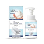 LumaPure™ Mousse — Turn Every Surface into a Fresh, Peaceful Haven Instantly