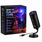 HaloFest™ — Ignite Instant Festive Wonder and Fill Every Room with Heartfelt Holiday Magic