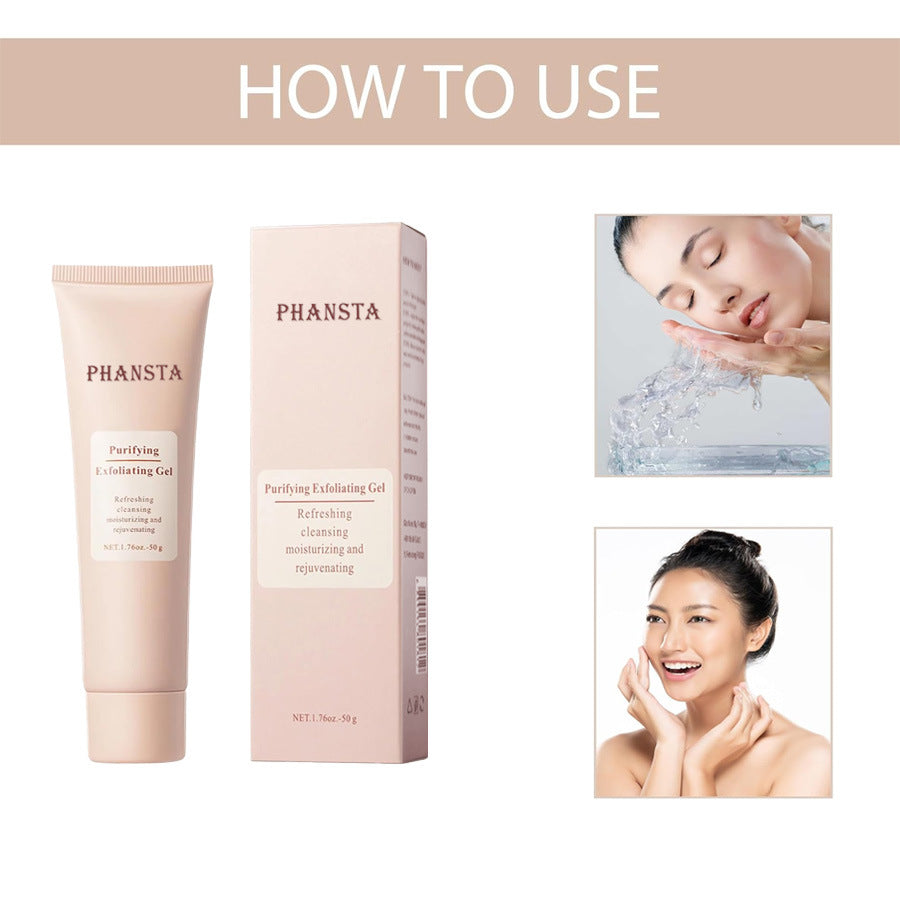 GlowMist™ — Finally Reveal the Silky, Spot-Free Skin You’ll Love to Show Off