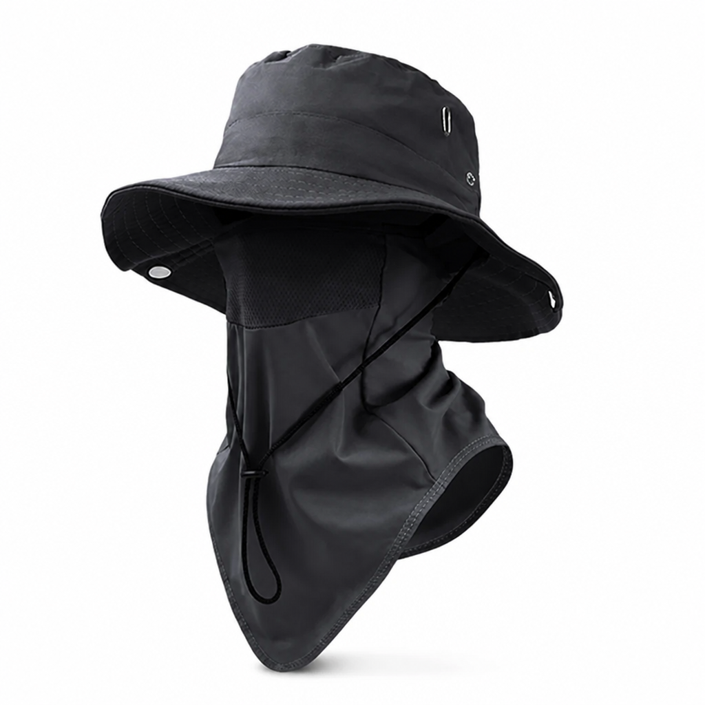 VenturoShade™ — Stay Fiercely Cool and Sunproof Wherever You Roam