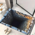 AbyssRay™ — Captivate Every Guest with Stunning 3D Magic and Instant Moisture Control
