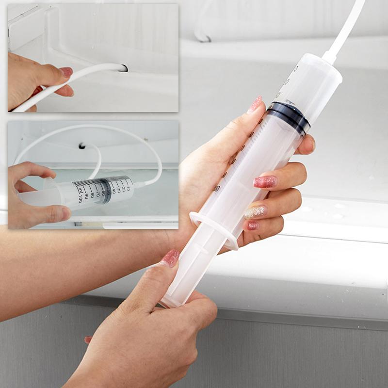 FreshFlow™ — Banish Hidden Grime for Fridge-Fresh Flavor Every Time