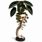GraveShade™ Planter — Transform Your Plants into Stunning Gothic Statements
