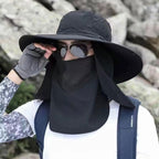 SolarGuard™ — Feel Unstoppable with Effortless, All-Day Sun Protection