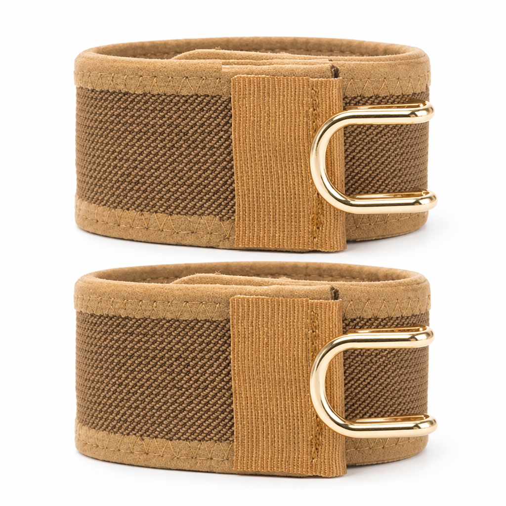 VaroStretch™ — Feel Unstoppable Freedom and All-Day Comfort Without a Pinch