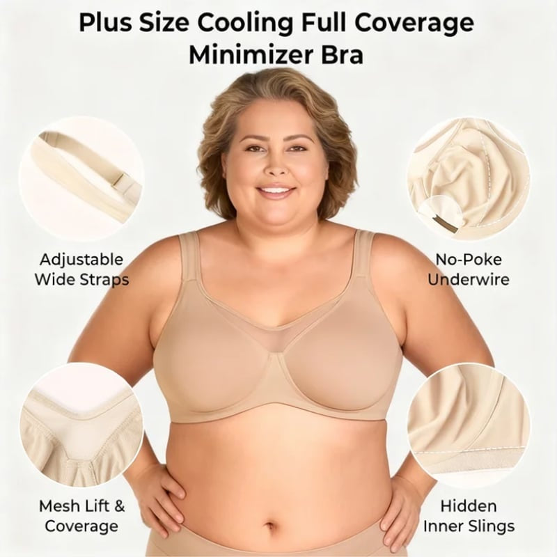 LumaSense™ — Breeze-Soft Support that Lifts Every Curve with Effortless Confidence
