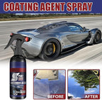 RESTORIDE™ - Instantly Revive Your Car’s Showroom Shine and Protect It for Weeks