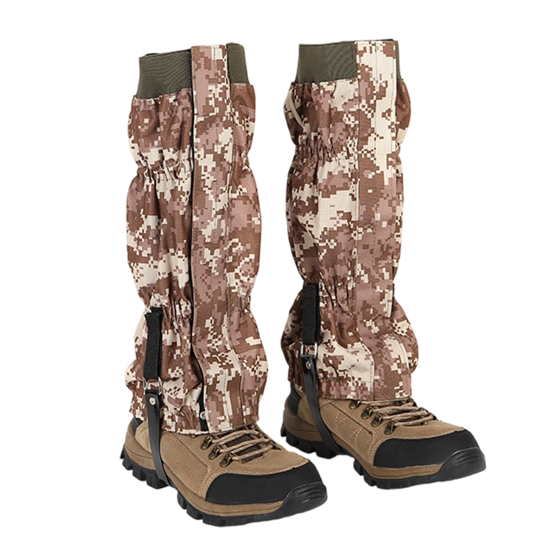 RamoraGuard™ — Unstoppable Protection That Keeps You Dry, Safe, and Ready for Anything