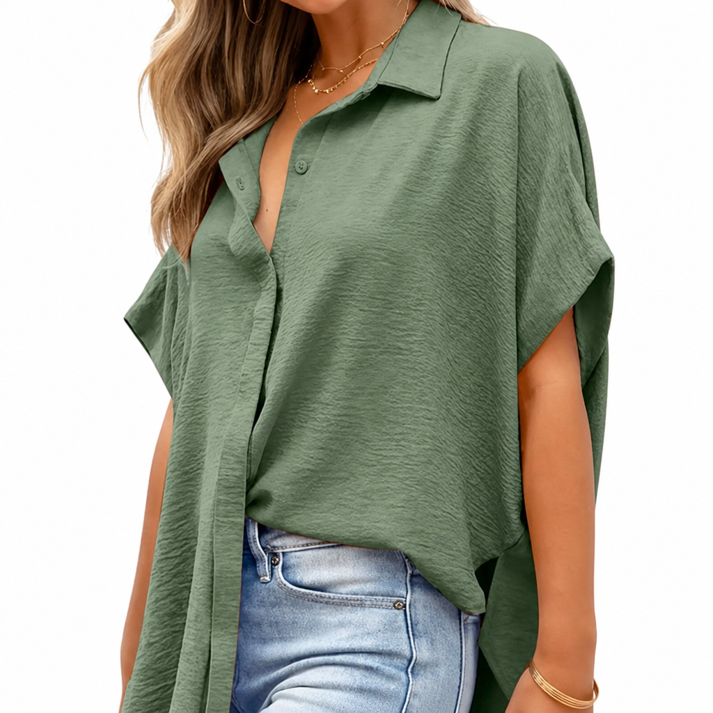 SerenAura™ — Float Through Your Day in Effortless Comfort and Flattering Style