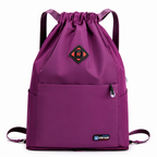 VeroStride™ Drawstring Backpack — Carry More, Conquer More, Worry Less