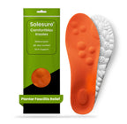 StrideBoost™ Insoles — Crush Foot Pain and Energize Every Step All Day Long