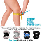 RamoraKnee™ — Embrace Every Step with Pain-Free Confidence and Custom Comfort