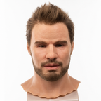 ImmersiSkin™ — Wear the Mask That Commands Every Room with Unbelievable Realism