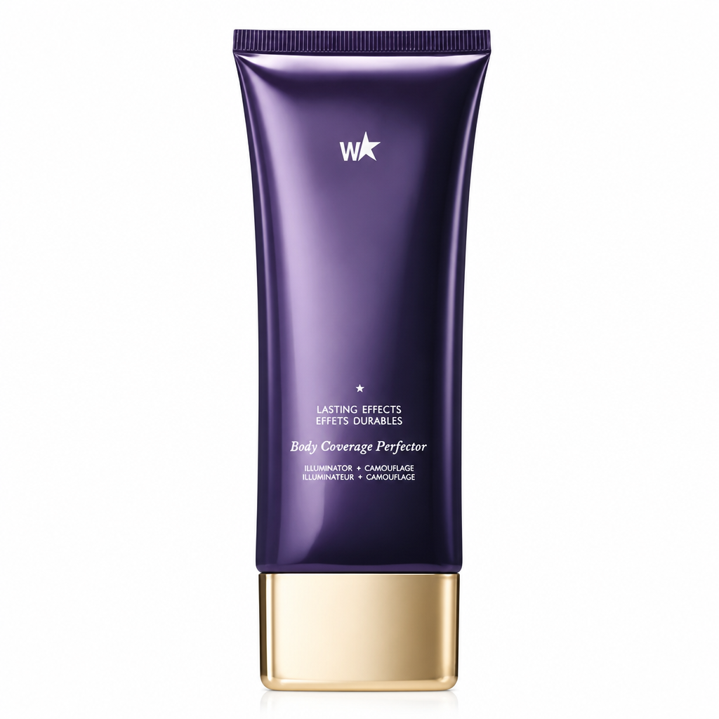 LuminaVeil™ — Unleash Radiant, Flawless Skin That Never Quits