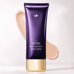 LustraVeil™ — Flaunt Flawless, Waterproof Radiance That Lasts All Day