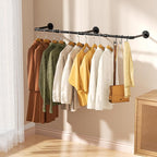 NoirVale™ — Transform Your Cluttered Space into a Sleek, Stylish Sanctuary