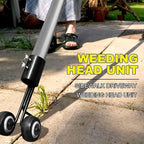 GardeLift™ — Clear Your Garden Without the Pain, Enjoy Every Weed-Free Step