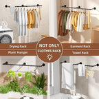 NoirVale™ — Transform Your Cluttered Space into a Sleek, Stylish Sanctuary