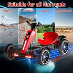 TurboCruze™ — Unlock Joyful Adventures with Effortless, Safe Cruising