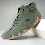 LunaStride™ — Walk Pain-Free All Day in Effortless Style and Support