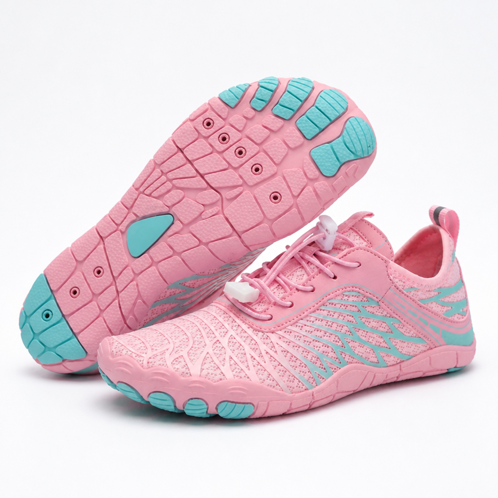 GlideStride™ — Feel Light, Balanced, and Unstoppable Every Step of the Way