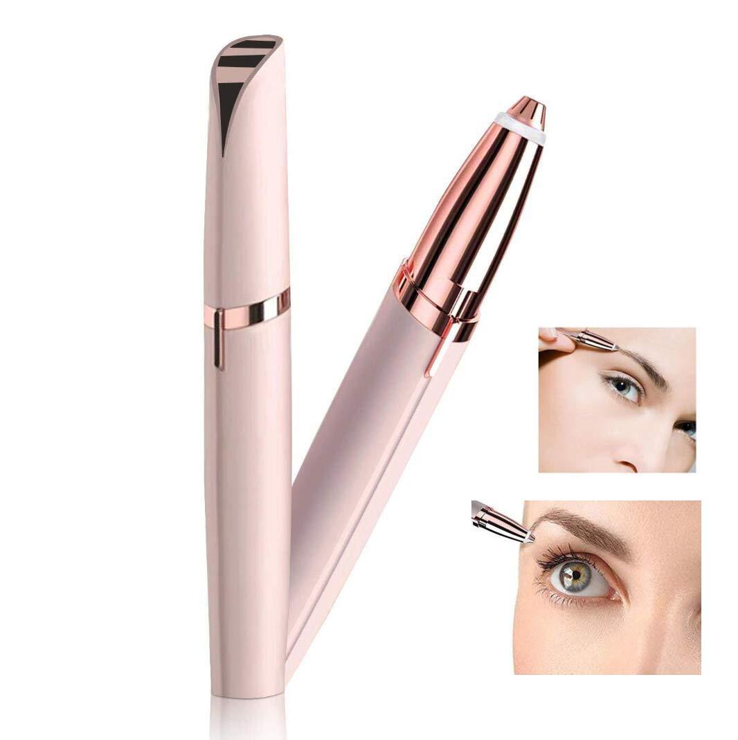 BlinkBeauty™ — Effortless, Pain-Free Brows That Boost Your Confidence Instantly