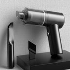 BreezeFlow™ — Effortless Cleaning Power That Frees Your Time and Energizes Your Home