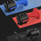 ThunderCall™ — Own Every Ride with Unstoppable Loudness and Instant Confidence