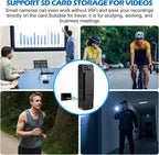 VizioLens™ — Never Miss a Moment with Crystal-Clear, Anytime, Anywhere Vision