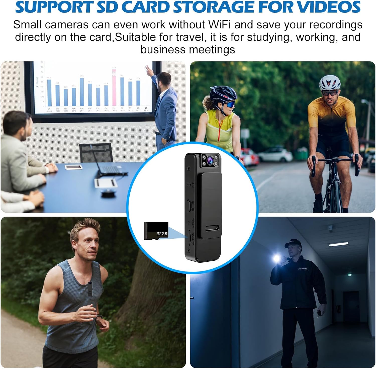 VizioLens™ — Never Miss a Moment with Crystal-Clear, Anytime, Anywhere Vision