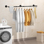 NoirVale™ — Transform Your Cluttered Space into a Sleek, Stylish Sanctuary