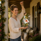 SwirlMuse™ — Bring Joyful Dance and Vibrant Personality to Every Corner