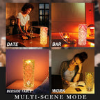 MesmeraLight™ — Instantly Transform Your Mood with a Touch of Radiant Color