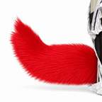 TailJoyMotion™ — Give Every Drive a Playful, Smile-Worthy Twist