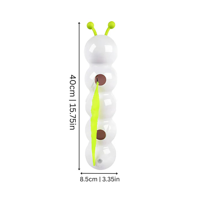 ClawBounce™ — Turn Any Wall into a Playground of Pure Fun