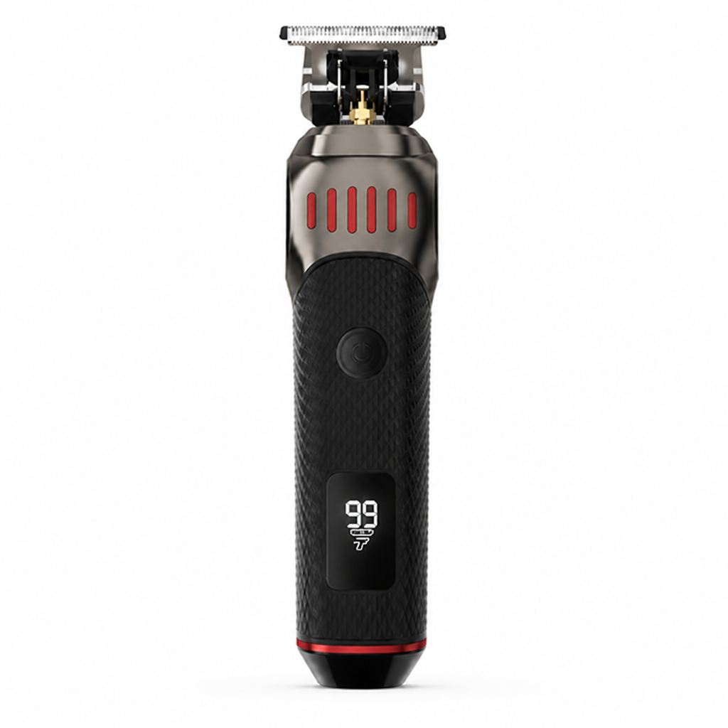 VeroTrim™ 3-in-1 Grooming Kit — Own Every Detail With Effortless, Pain-Free Precision