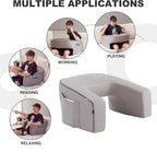 CalmiCore™ — Balanced Support for Effortless Relaxation