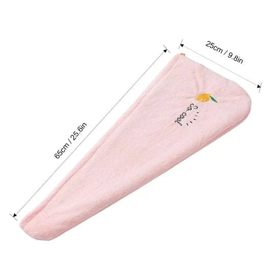 RamiraDry™ — Unlock Silky, Damage-Free Hair in Minutes Without Heat or Hassle