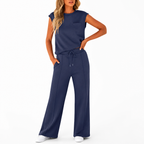 SerenaEase™ 2-Piece Set — Slip Into Flattering Comfort That Ignites Your Confidence Every Day