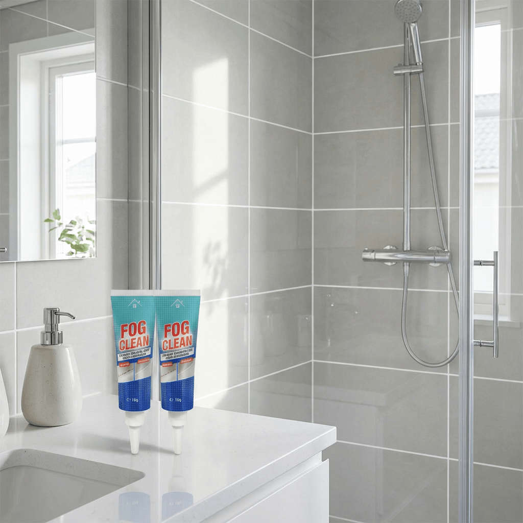 MiraClear™ Gel — Effortless Brightness That Revives Your Home while You Relax