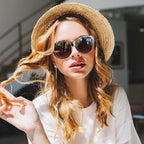 VeroShade™ — Cut Through Glare and Enjoy Unmatched Comfort All Day Long