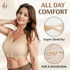 VioraLift™ — Instantly Transform Your Posture and Own Every Room