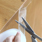GripMaster™ — The Invisible Grip That Keeps Your Space Tidy and Stress-Free