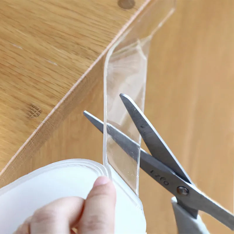 GripMaster™ — The Invisible Grip That Keeps Your Space Tidy and Stress-Free