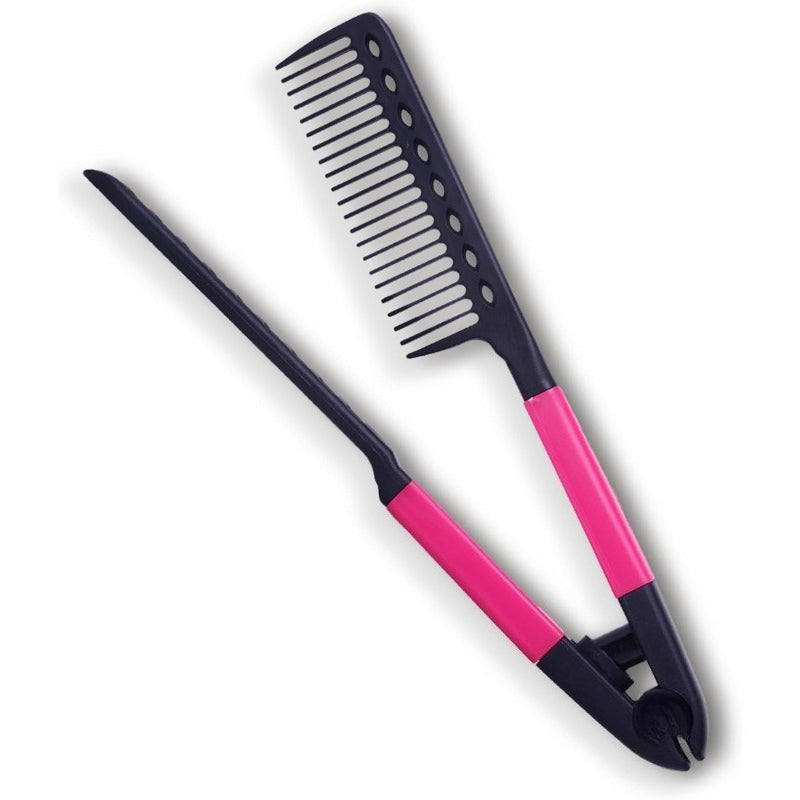 BlazeWave™ — Effortless Heatproof Styling That Protects You and Dazzles All Day