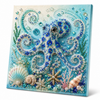 PearlTide™ — Unwind as you create sparkling coastal art that’s unmistakably yours