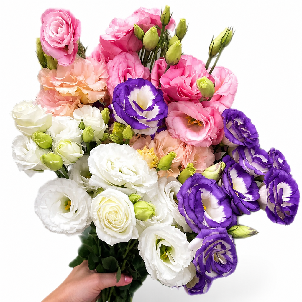 RamiraBloom™ — Ignite Your Garden with Endless Color and Heartfelt Beauty