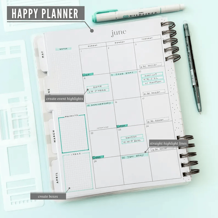 FlexiLine™ — Bendable Precision That Turns Your Journal into a Stunning Work of Art