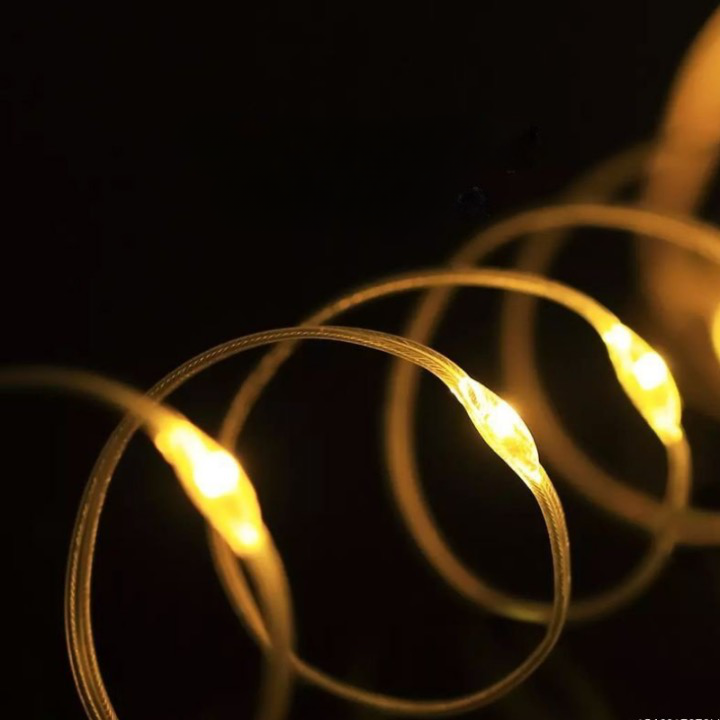 LumaGlow™ — Effortless Magic Lighting Anywhere You Dream